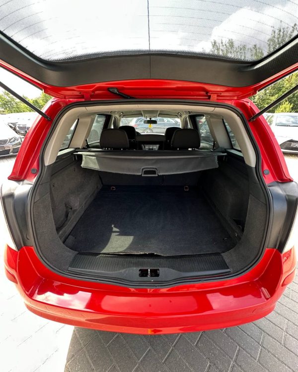 Opel Astra H - Image 10
