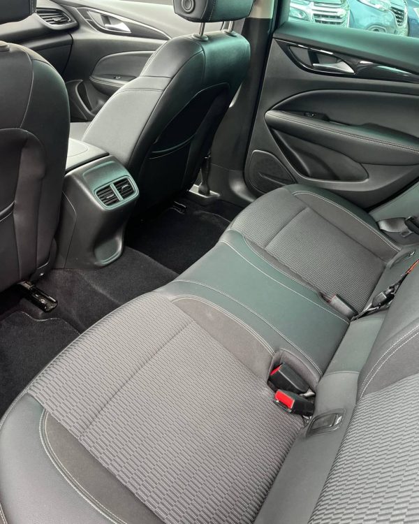 Opel Insignia II · Рестайлинг - Image 11