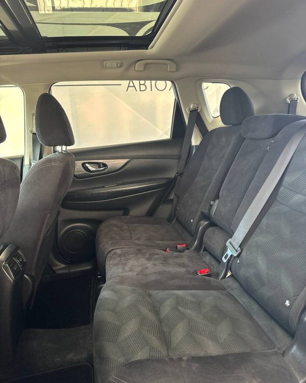 Nissan X-Trail III (T32) - Image 16