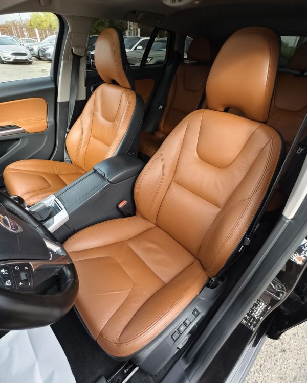 Volvo V60 I - Image 10