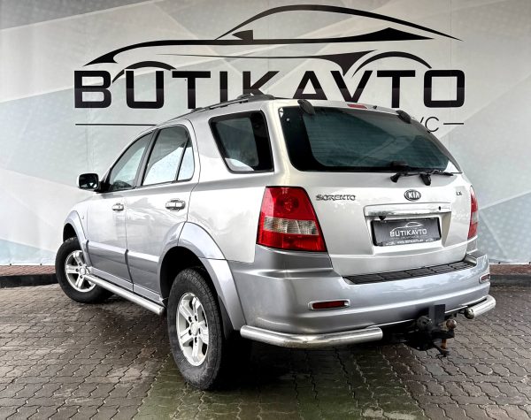 Kia Sorento I - Image 5