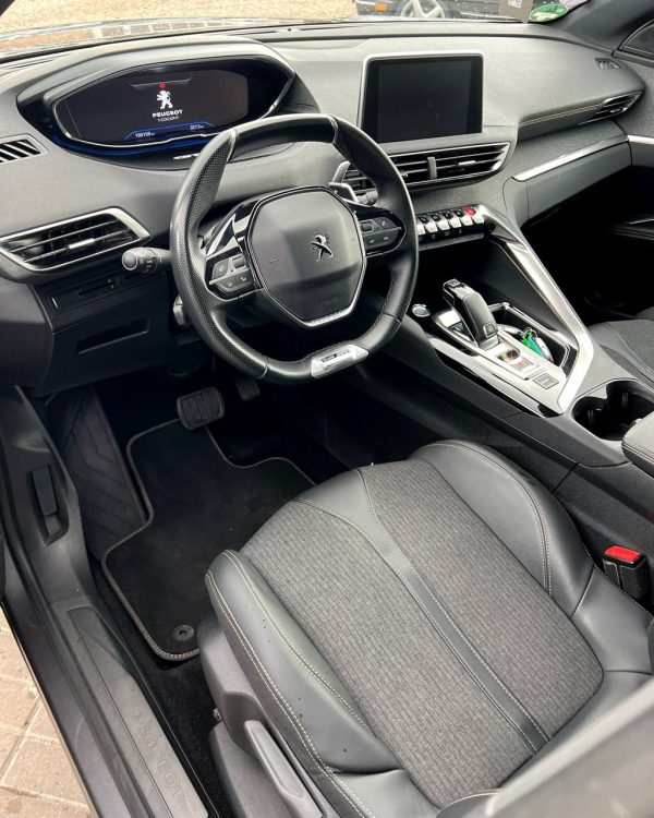 Peugeot 5008 II - Image 14