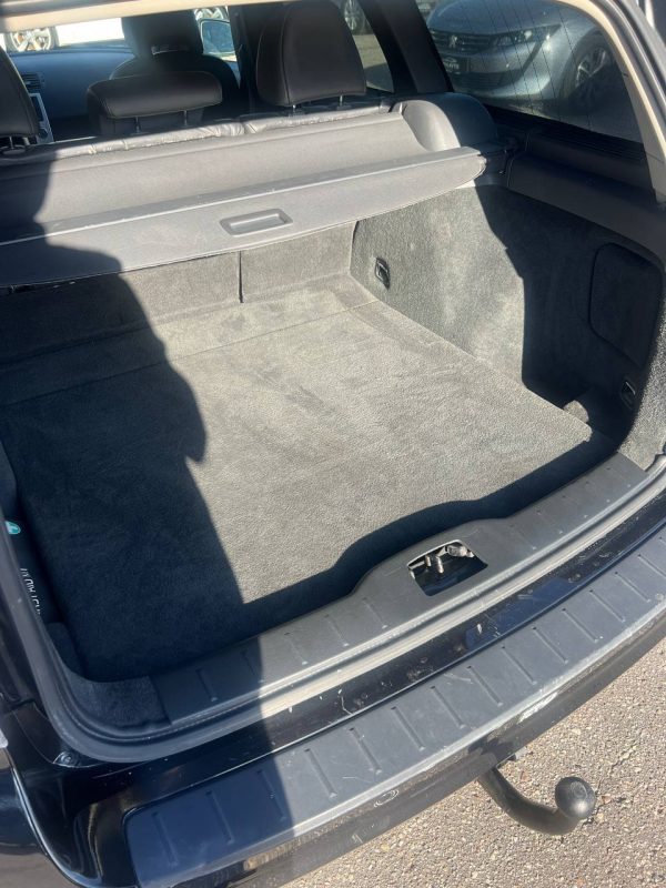 Volvo V50 I · 2-й рестайлинг - Image 15