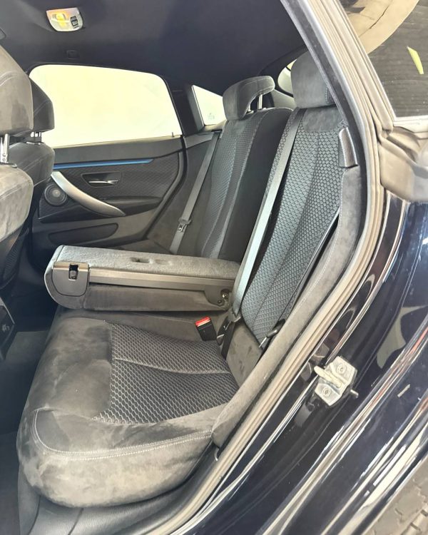 BMW 4 серия F32 F33 F36 - Image 16