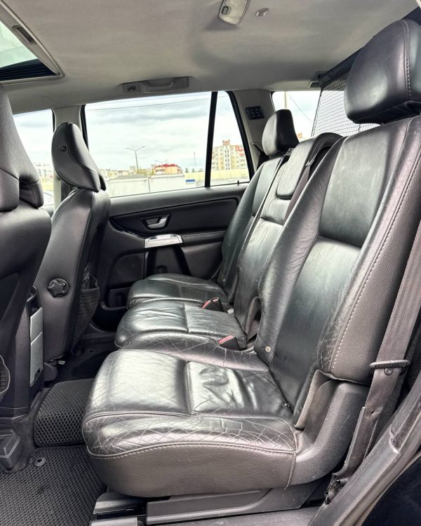 Volvo XC90 I - Image 13