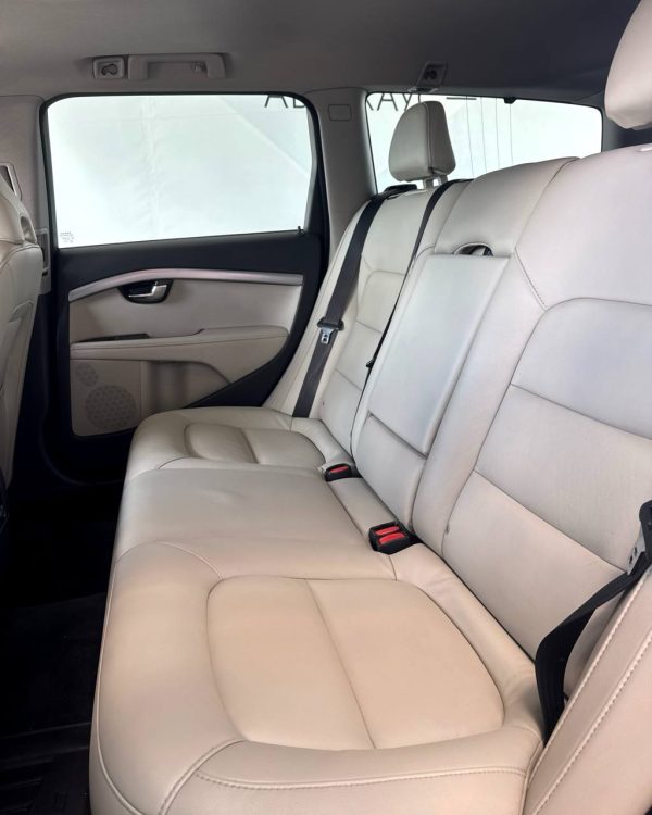 Volvo V70 III · Рестайлинг - Image 16
