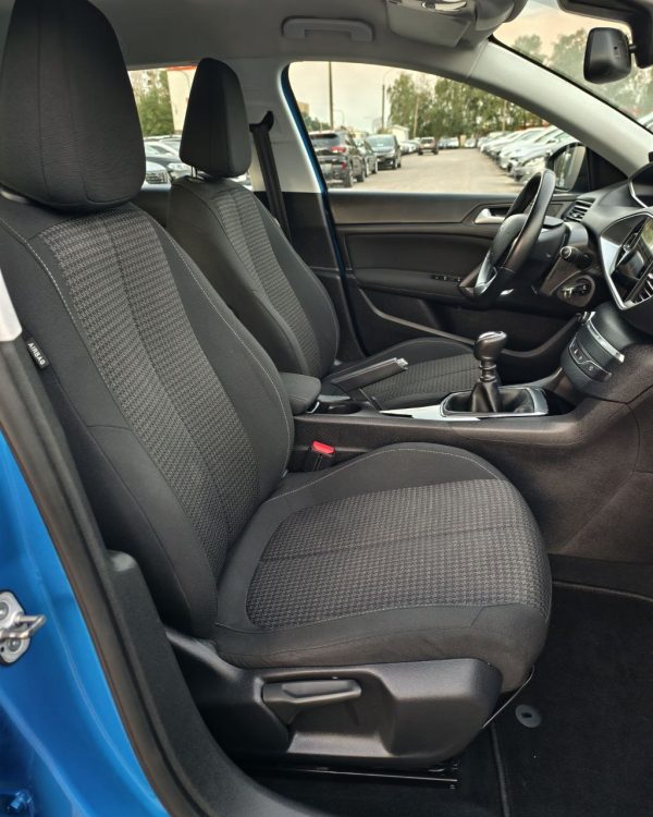 Peugeot 308 T9 · Рестайлинг - Image 14