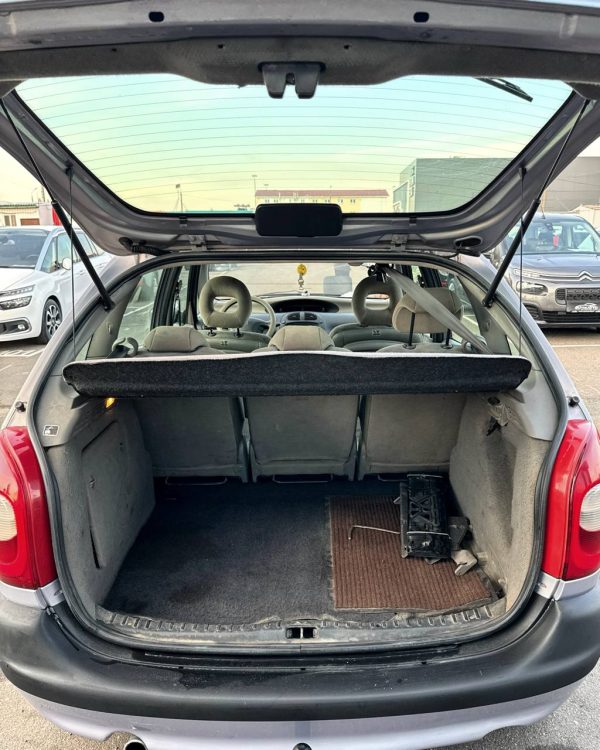 Citroen Xsara Picasso I - Image 14