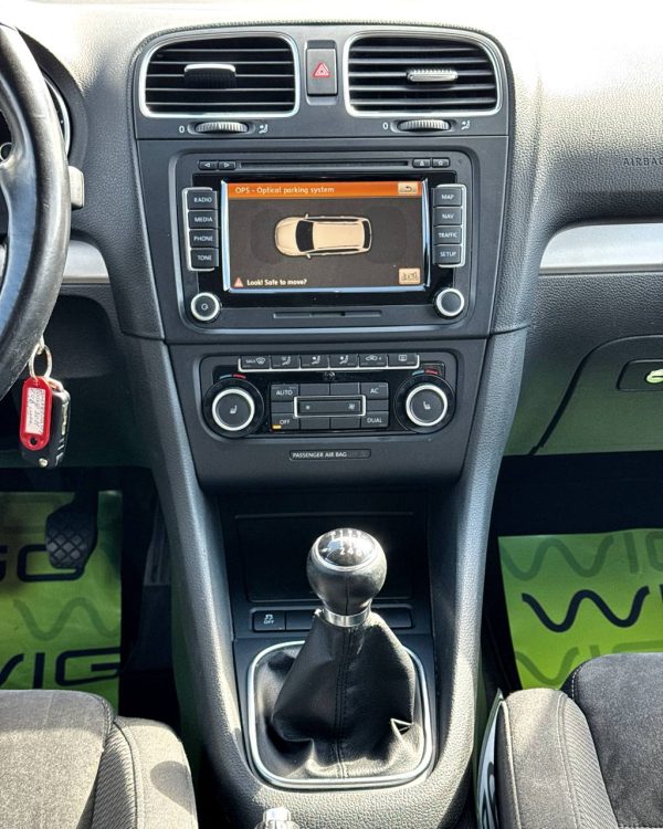 Volkswagen Golf VI - Image 12