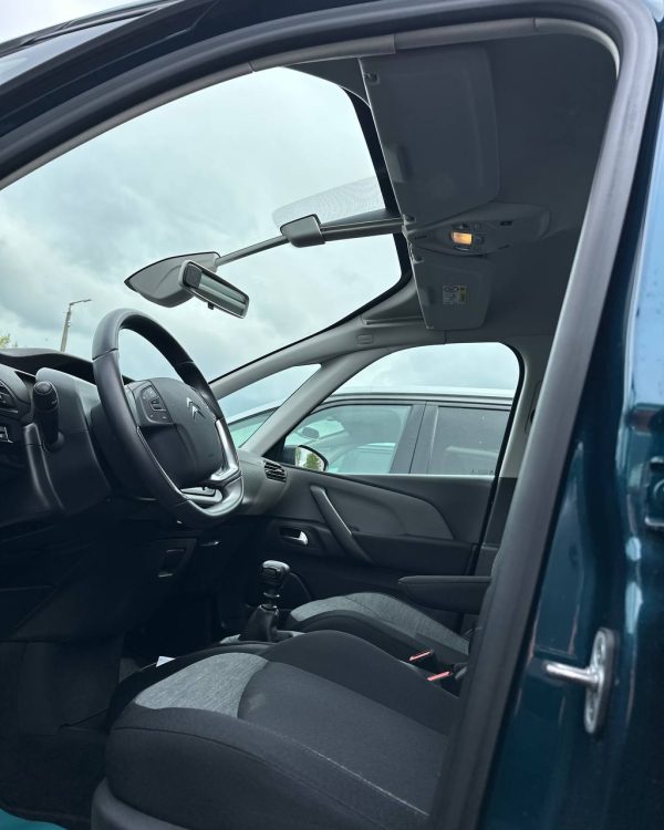 Citroen C4 Grand Spacetourer - Image 7