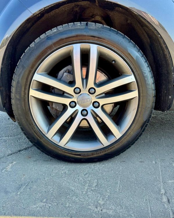 Audi Q7 4L - Image 14