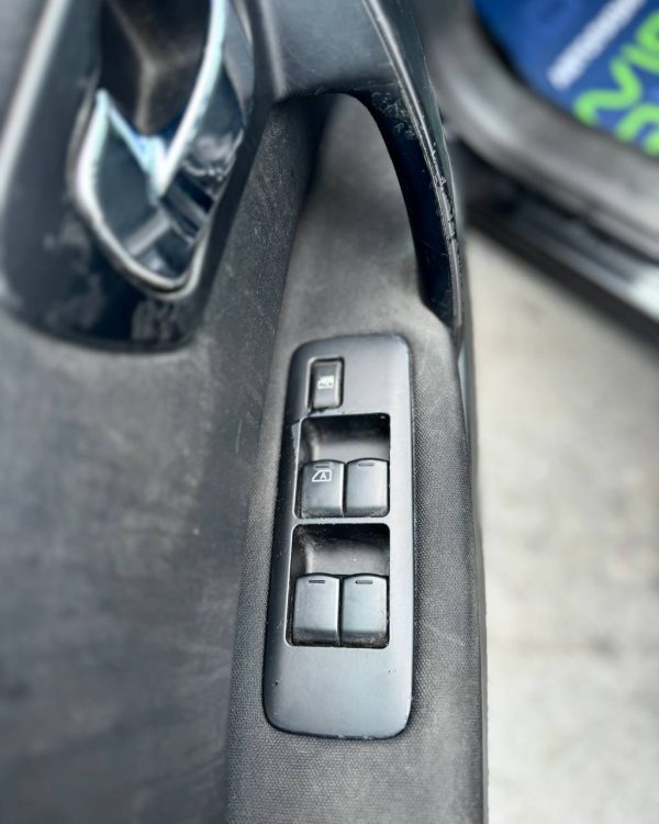 Nissan Qashqai I · Рестайлинг - Image 16
