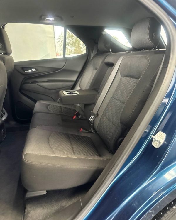 Chevrolet Equinox III - Image 15