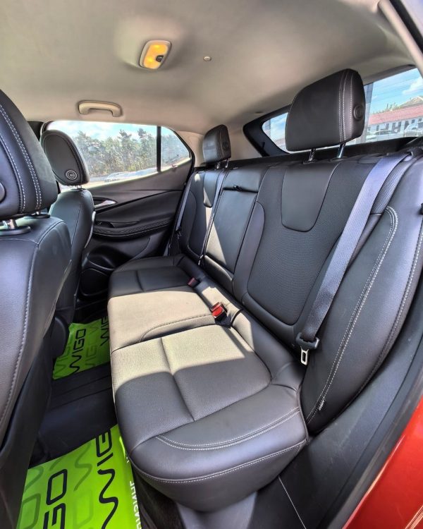 Buick Encore GX I - Image 11
