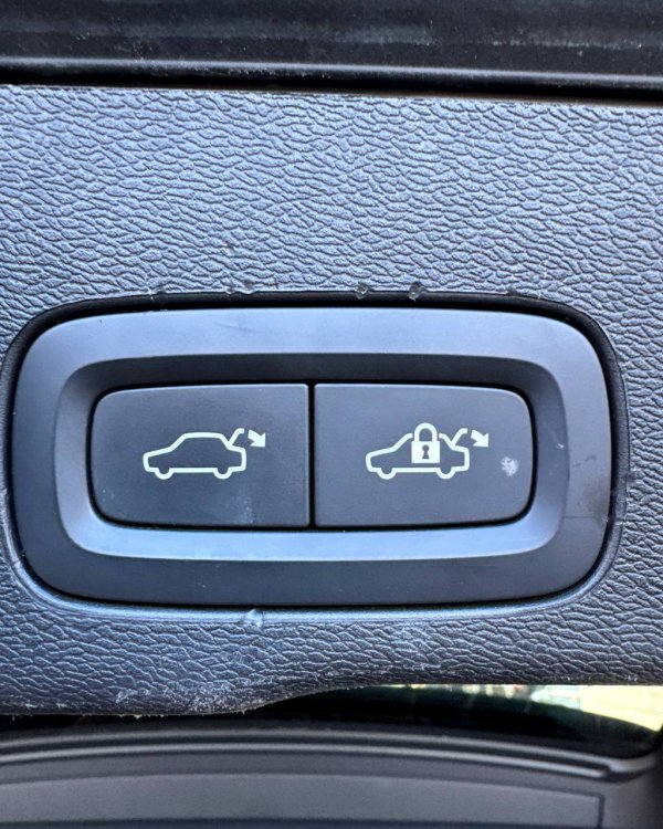Volvo XC60 II · Рестайлинг - Image 20
