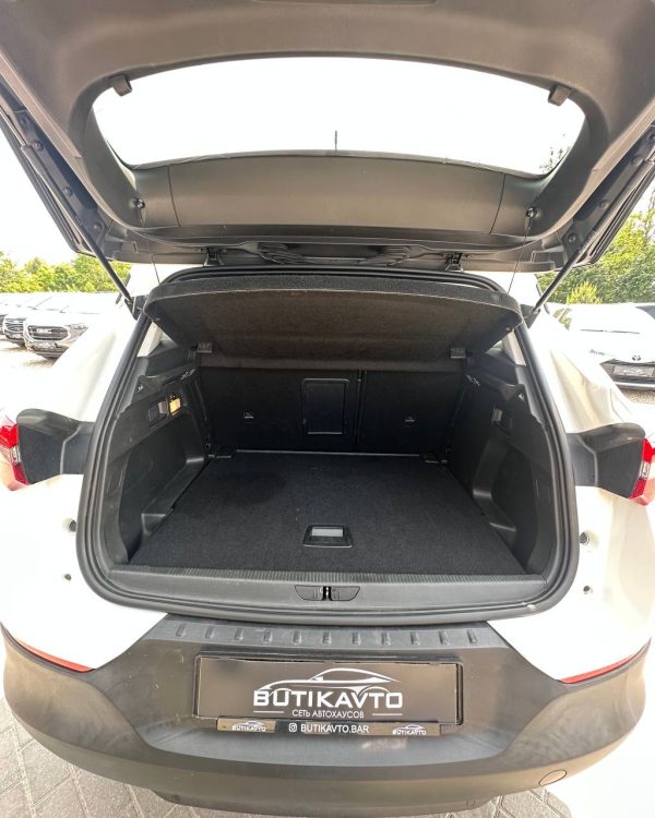 OPEL GRANDLAND X - Image 10