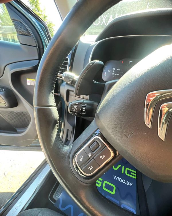 Citroen C5 Aircross I - Image 15
