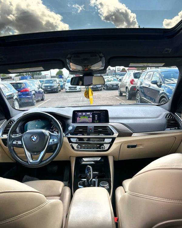BMW X3 G01 - Image 9