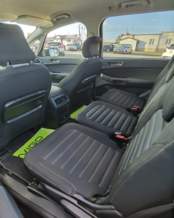 Ford Galaxy III - Image 12
