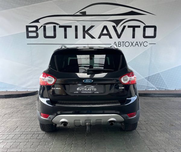 Ford Kuga I - Image 6