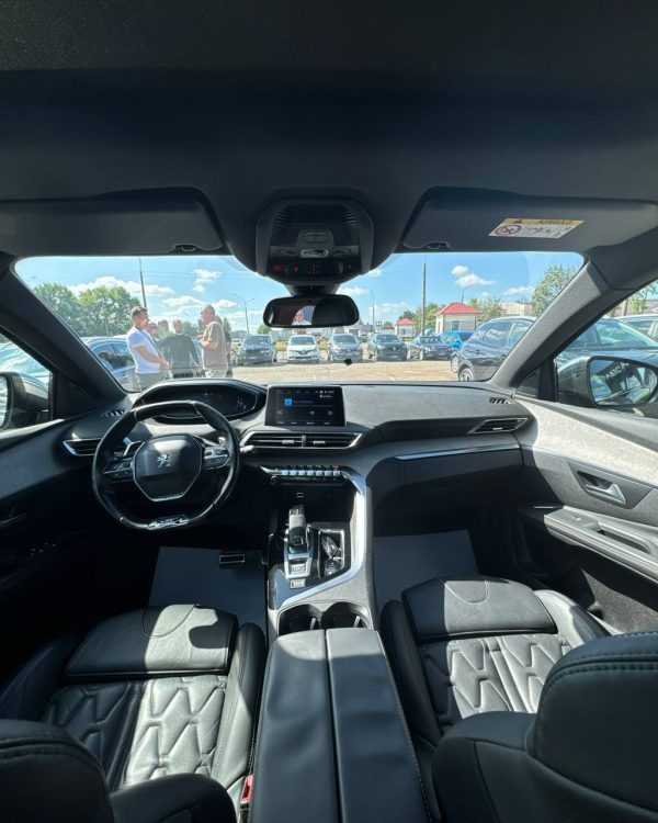 Peugeot 5008 II - Image 9