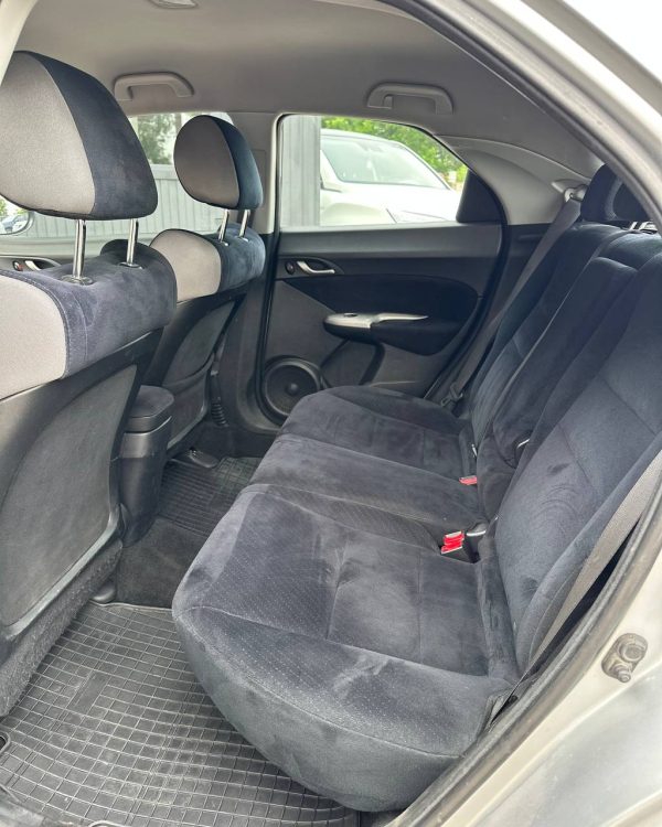 Honda Civic VIII - Image 8