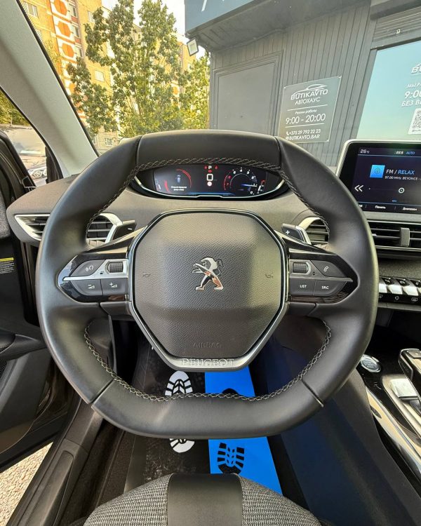 Peugeot 3008 II - Image 12