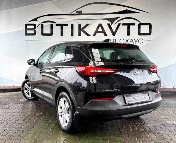 Opel Grandland X I - Image 5