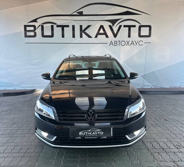 Volkswagen Passat B7 - Image 2