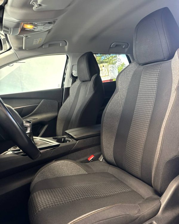 Peugeot 3008 II - Image 11
