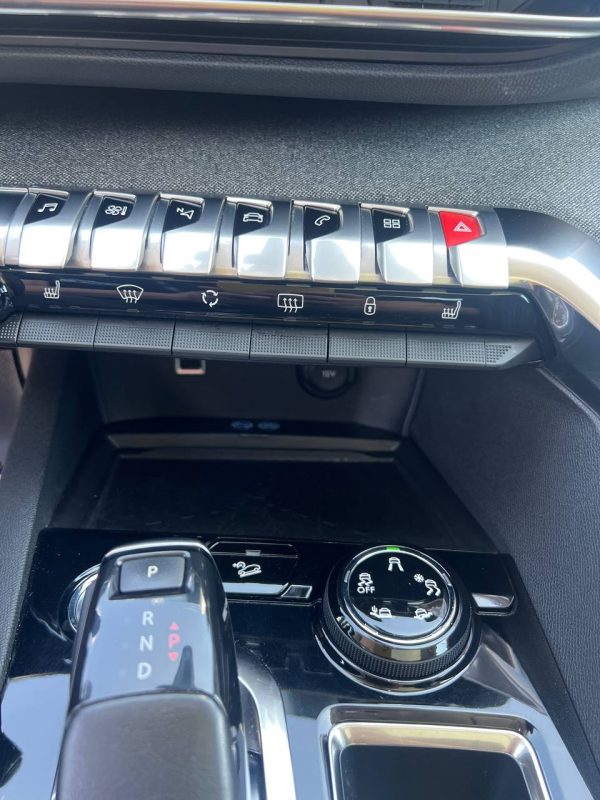 Peugeot 5008 II - Image 14