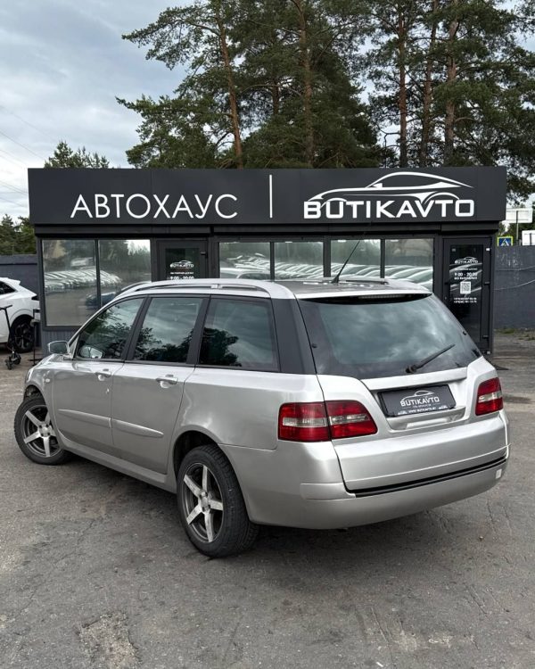 Fiat Stilo I - Image 4