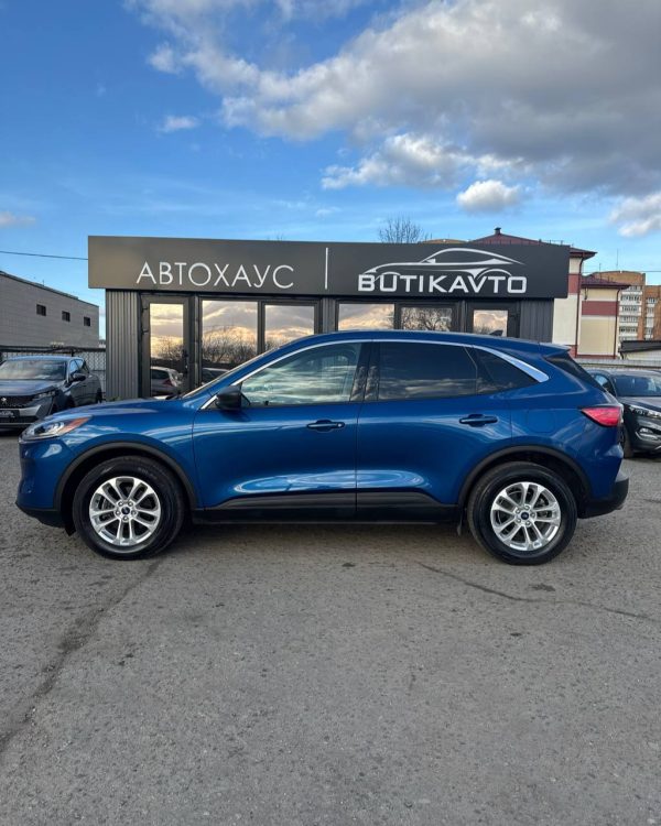 FORD ESCAPE - Image 14