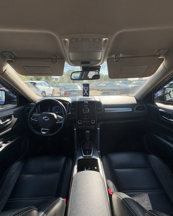 Renault Samsung QM6 I - Image 7