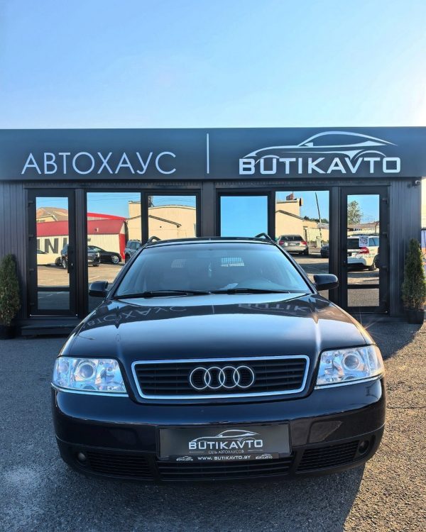 Audi A6 C5 - Image 2