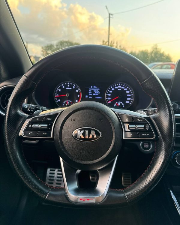 Kia K3 II - Image 15