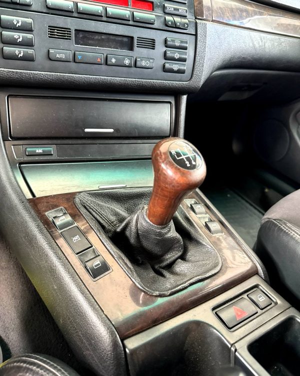 BMW 3 серия E46 · Рестайлинг - Image 13