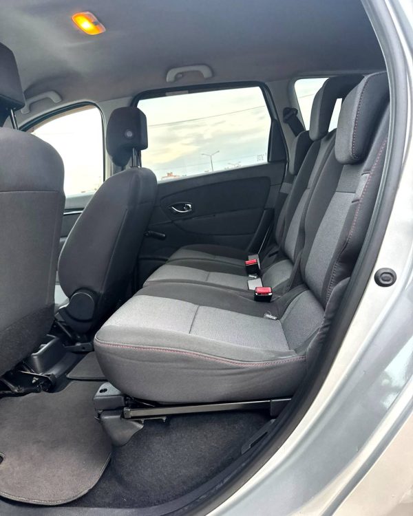 Renault Grand Scenic III · 2-й рестайлинг - Image 13