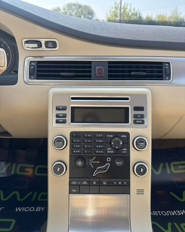 Volvo V70 III - Image 17