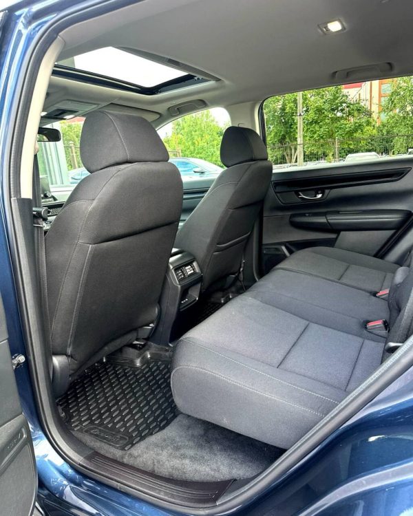 Honda CR-V VI - Image 12