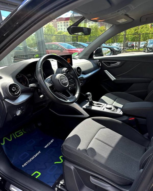 Audi Q2 - Image 9