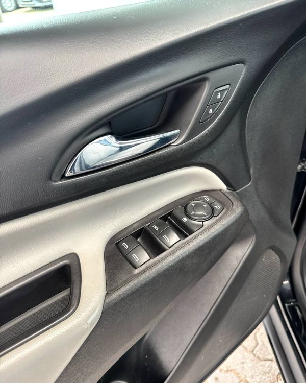 Chevrolet Equinox III - Image 9