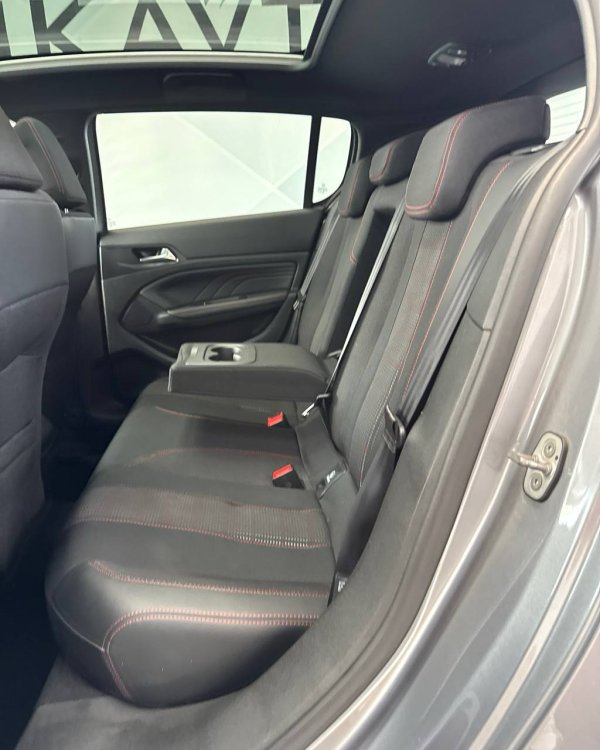 Peugeot 308 T9 · Рестайлинг - Image 14