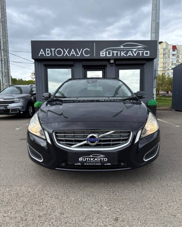 volvo v60 - Image 2