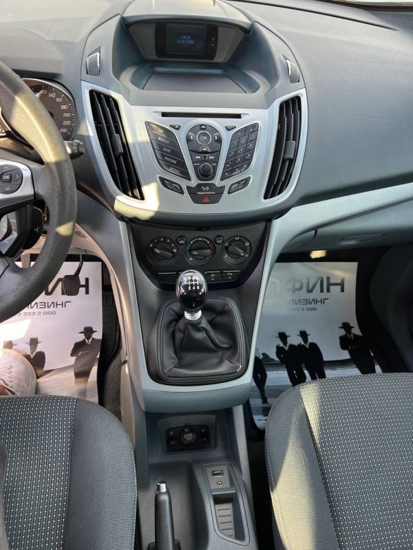 Ford Grand C-Max II - Image 11