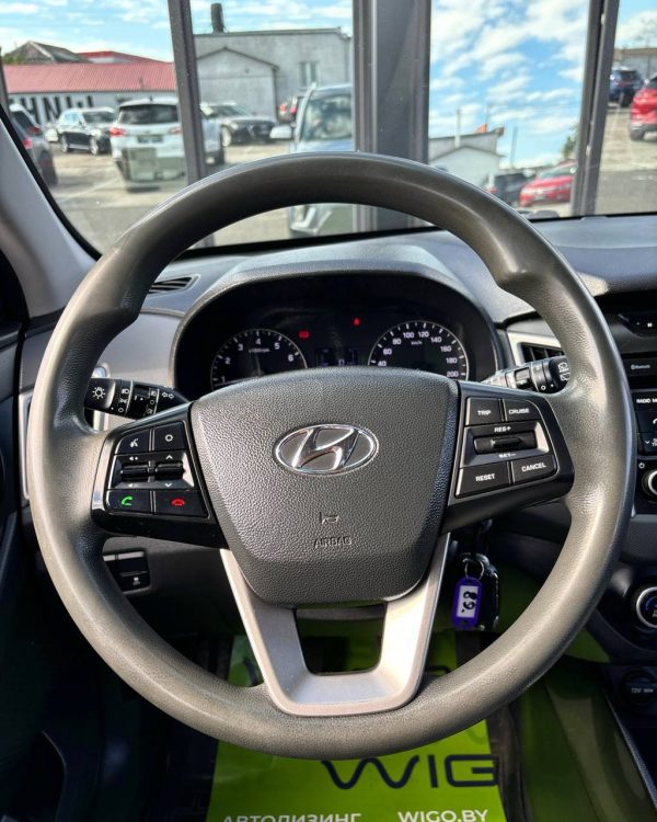 Hyundai Creta I - Image 14