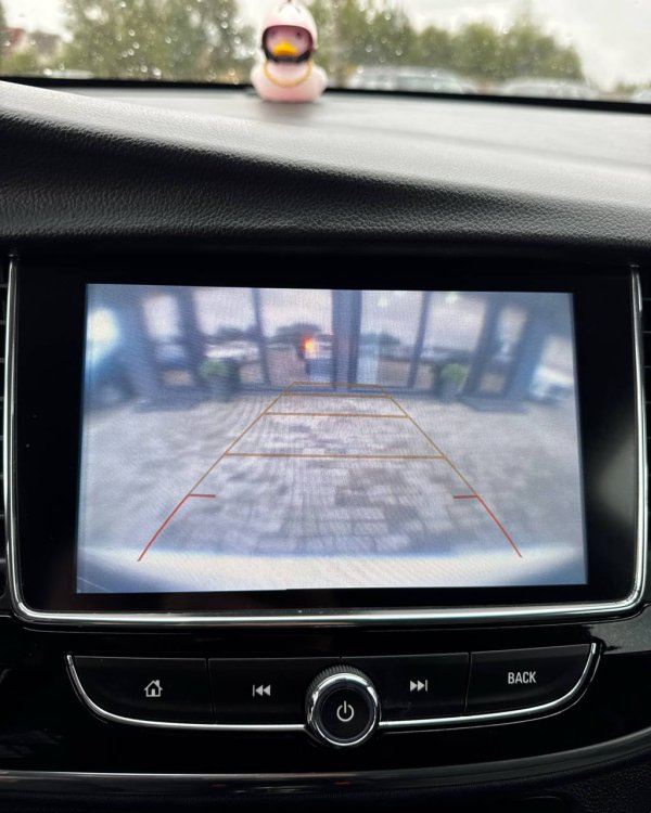Buick Encore I · Рестайлинг - Image 22