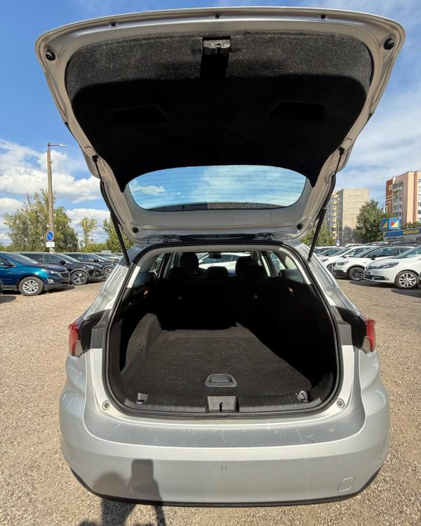 Fiat Tipo II · Рестайлинг - Image 11