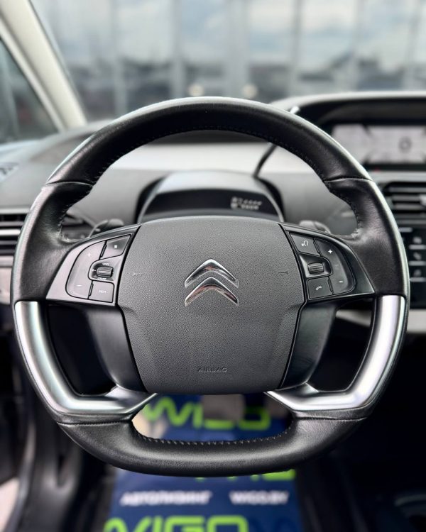 Citroen C4 Spacetourer  I - Image 15