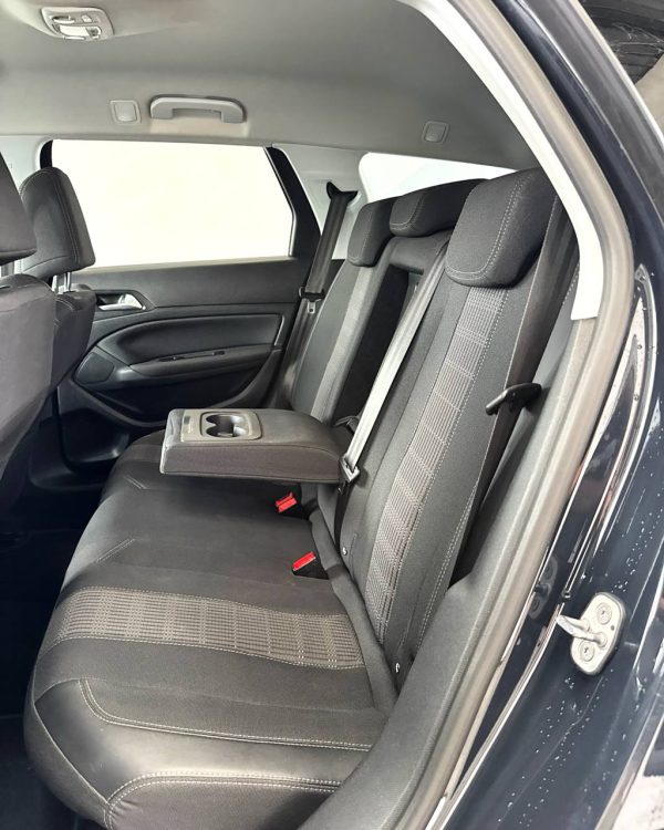 Peugeot 308 T9 · Рестайлинг - Image 14